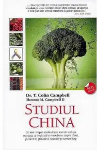 Studiul China