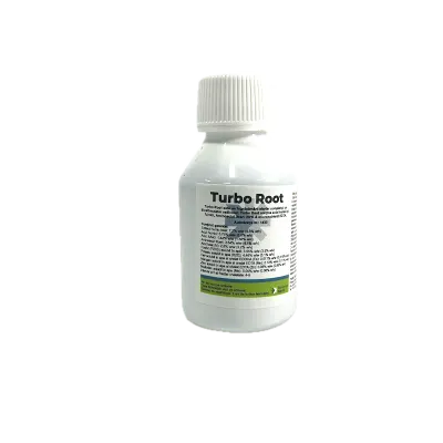 Turbo Root 100 ml, ingrasamant si biostimulator radicular pentru inradacinare - Default Title