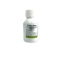 Turbo Root 100 ml, ingrasamant si biostimulator radicular pentru inradacinare - Default Title