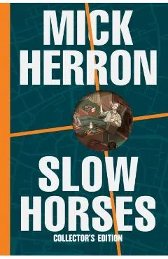 Slow Horses (Collector's Edition)