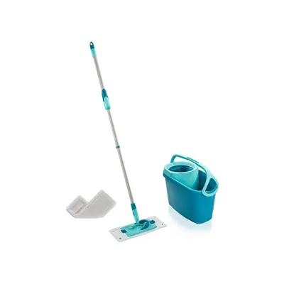 Mop cu găleată Clean Twist M Ergo – LEIFHEIT