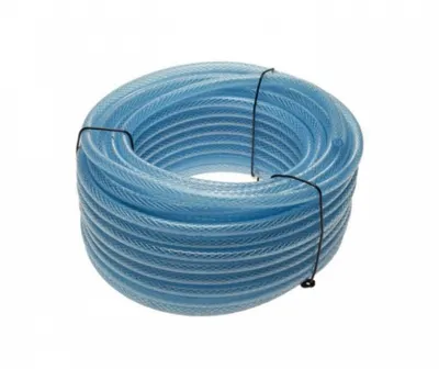 Furtun benzina, diametru interior 8mm, lungime 1m, grosime 2mm