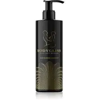 BodyGliss Erotic Collection Silky Soft Silicone gel lubrifiant pe bază de silicon