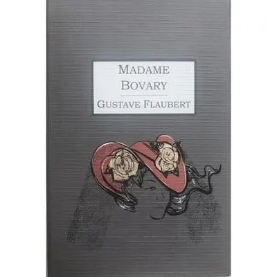 Madame Bovary (Flaubert)