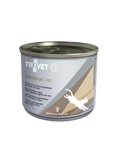 Trovet Cat conserva Intestinal, 200 g