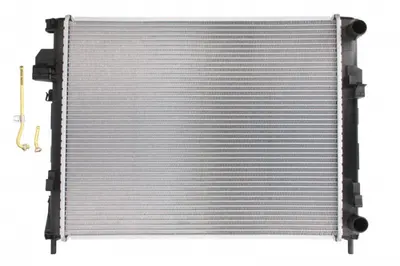 Radiator apa racire motor NISSAN PRIMASTAR; OPEL VIVARO A; RENAULT TRAFIC II 1.9D 2.0 dupa 2001