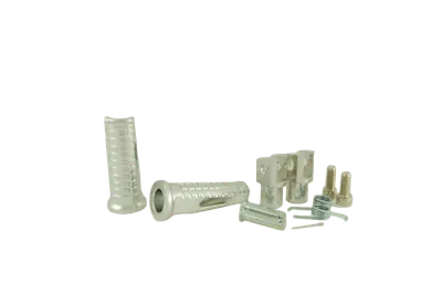 Set scarite, universale