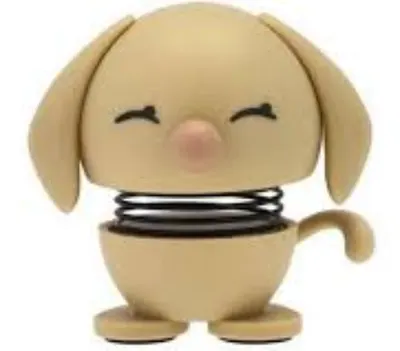 Figurina - Retriever XS