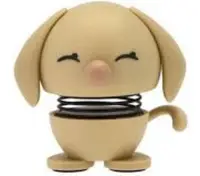 Figurina - Retriever XS