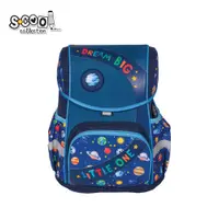 Ghiozdan anatomic dream big, 42x30x22 cm S-COOL