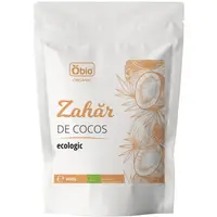 Zahar de Cocos Ecologic/Bio 400g