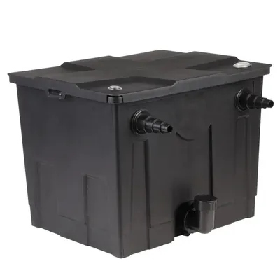 Gossi filtru bio pentru iazuri, 8000 l/h