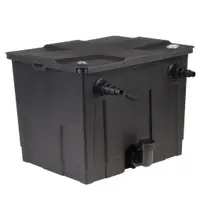 Gossi filtru bio pentru iazuri, 8000 l/h