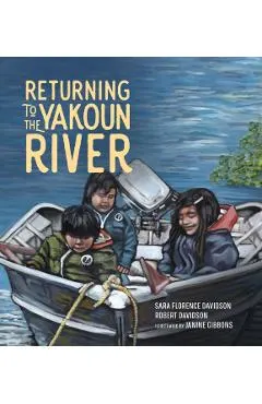 Returning to the Yakoun River: Volume 3