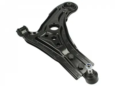 Brat suspensie roata Stanga inferior longitudinal fata 14,7 mm potrivit CHEVROLET AVEO KALOS; DAEWOO KALOS 1.2-1.6 09.02