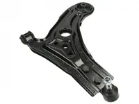 Brat suspensie roata Stanga inferior longitudinal fata 14,7 mm potrivit CHEVROLET AVEO KALOS; DAEWOO KALOS 1.2-1.6 09.02-
