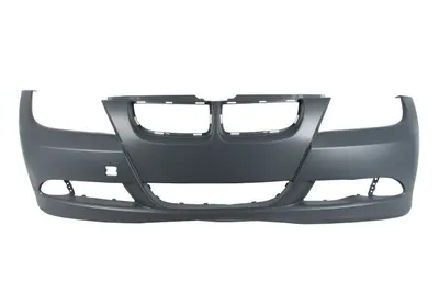 Bara fata cu locas proiector, grunduit, TUV potrivit BMW 3 E90, 3 E91 2004-2008