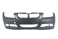 Bara fata cu locas proiector, grunduit, TUV potrivit BMW 3 E90, 3 E91 2004-2008