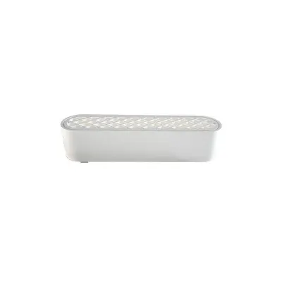 Spot LED sina magnetica, lumina neutra, putere 6W, 114,5x25x27,5 mm