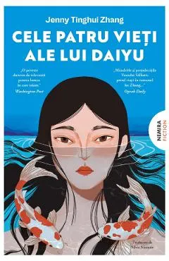 Cele patru vieti ale lui Daiyu