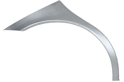 Panou reparatie Dreapta Spate potrivit SEAT LEON 1M, TOLEDO II 1M 1998-2006