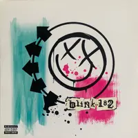 Blink-182 - Vinyl