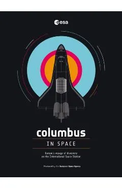 Columbus in Space