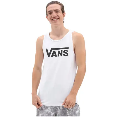 Maiou barbati Vans Classic Tank VN00055VWHT1