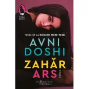 Zahar ars