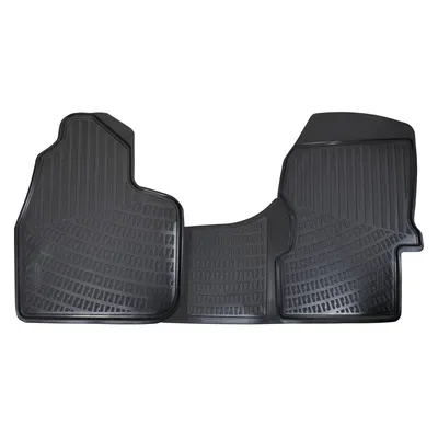 Set covorase auto cauciuc Umbrella pentru Mercedes Sprinter Iii 2019