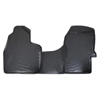 Set covorase auto cauciuc Umbrella pentru Mercedes Sprinter Iii 2019-