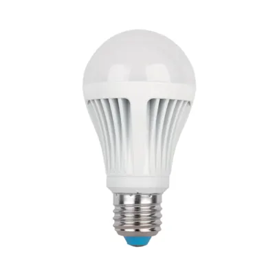 Bec cu Led Para A60 35smd2835 10w E27 230v Alb Dimabil