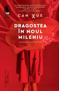 Dragostea în noul mileniu - Paperback brosat
