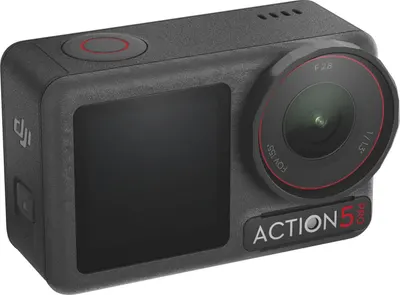 DJI Osmo Action 5 Pro Adventure Combo - Camera de actiune 4K