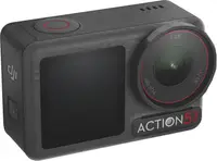 DJI Osmo Action 5 Pro Adventure Combo - Camera de actiune 4K