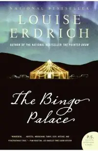 The Bingo Palace