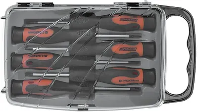 Set șurubelnițe fine Premium - 6 buc