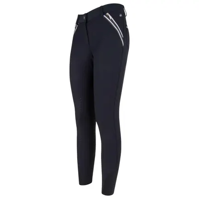 Pantaloni de echitație cu prindere totală Imperial Riding