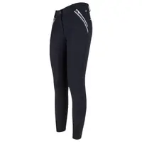 Pantaloni de echitație cu prindere totală Imperial Riding