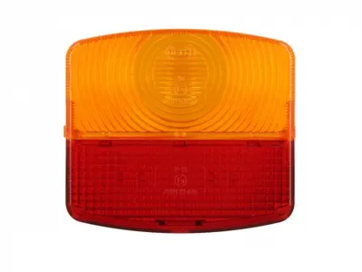 Dispersor stop stanga dreapta (cu intermitent, cu stop, lumina de parcare) potrivit CASE; CLAAS; DAF; DEUTZ; MASSEY FERGUSON; STEYR