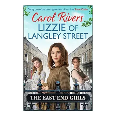 Lizzie of Langley Street