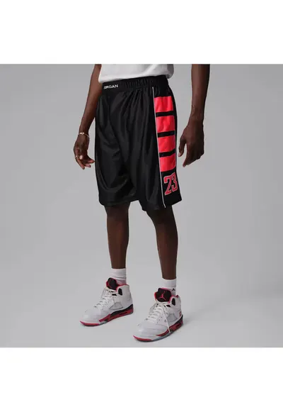 Pantaloni scurti de trening Brooklyn Cat Scratch