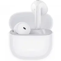 Handsfree Bluetooth Xiaomi Redmi Buds 8 Active, TWS, MultiPoint, Alb BHR08JUGL