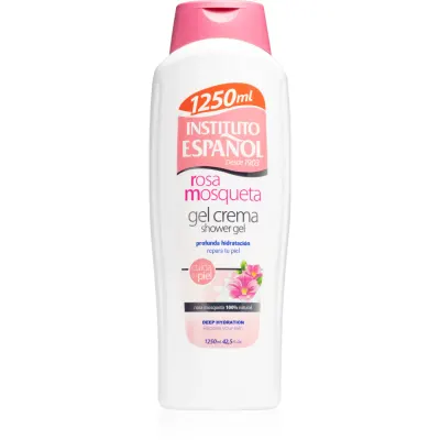 Instituto Español Rosehip gel de duș mătăsos 1250 ml