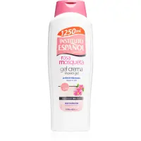 Instituto Español Rosehip gel de duș mătăsos 1250 ml