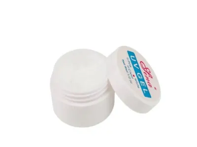 Set 3 x Gel Constructie Unghii UV Sina 15 ml