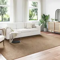 vidaXL Covor pentru interior și exterior AGIRA natural 280 x 200 cm