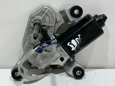 Motoras stergator haion 287108319R Dacia Spring facelift (2022-2024)