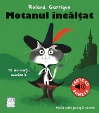 Motanul încălțat