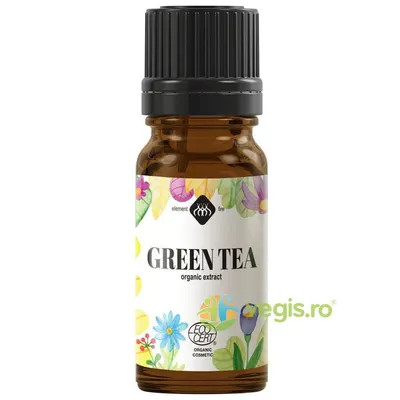 Extract de Ceai Verde Bio 25g